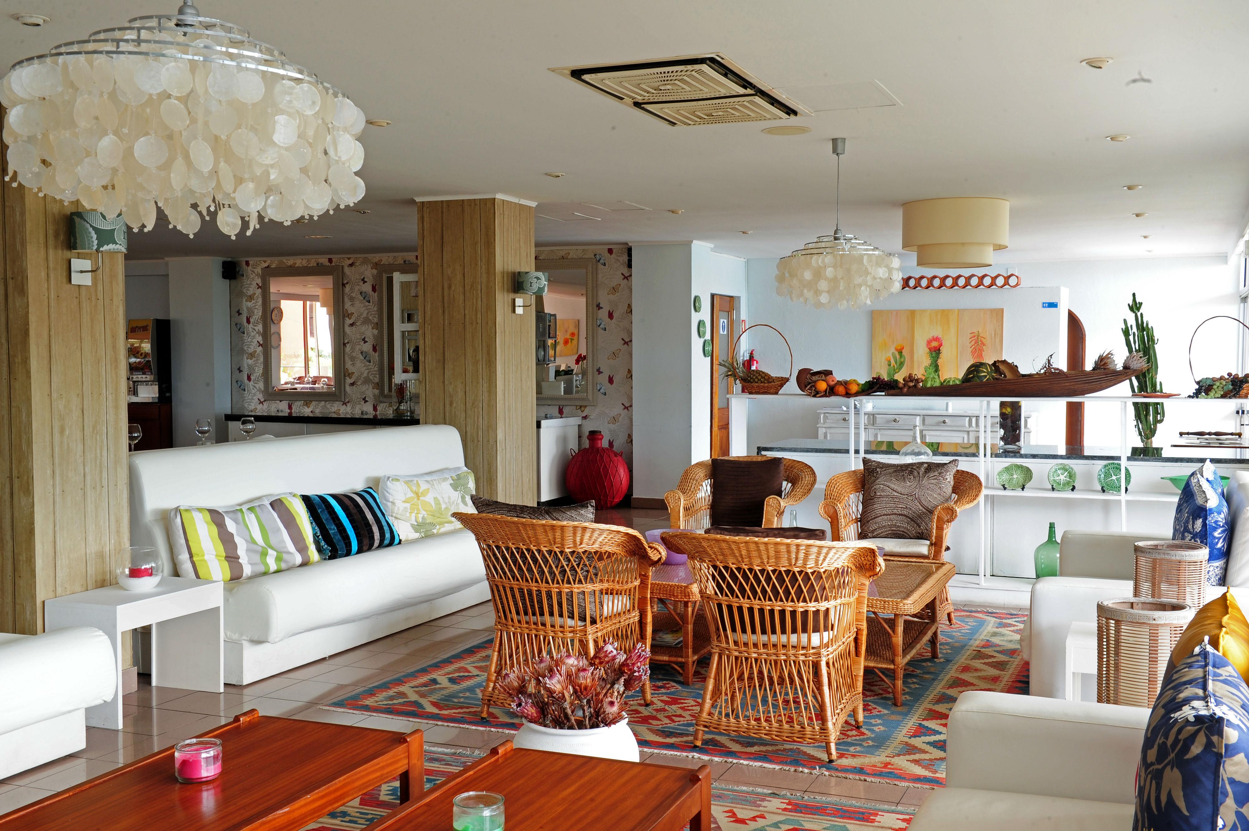 Florasol Residence Hotel - Dorisol Hotels Funchal  Eksteriør billede