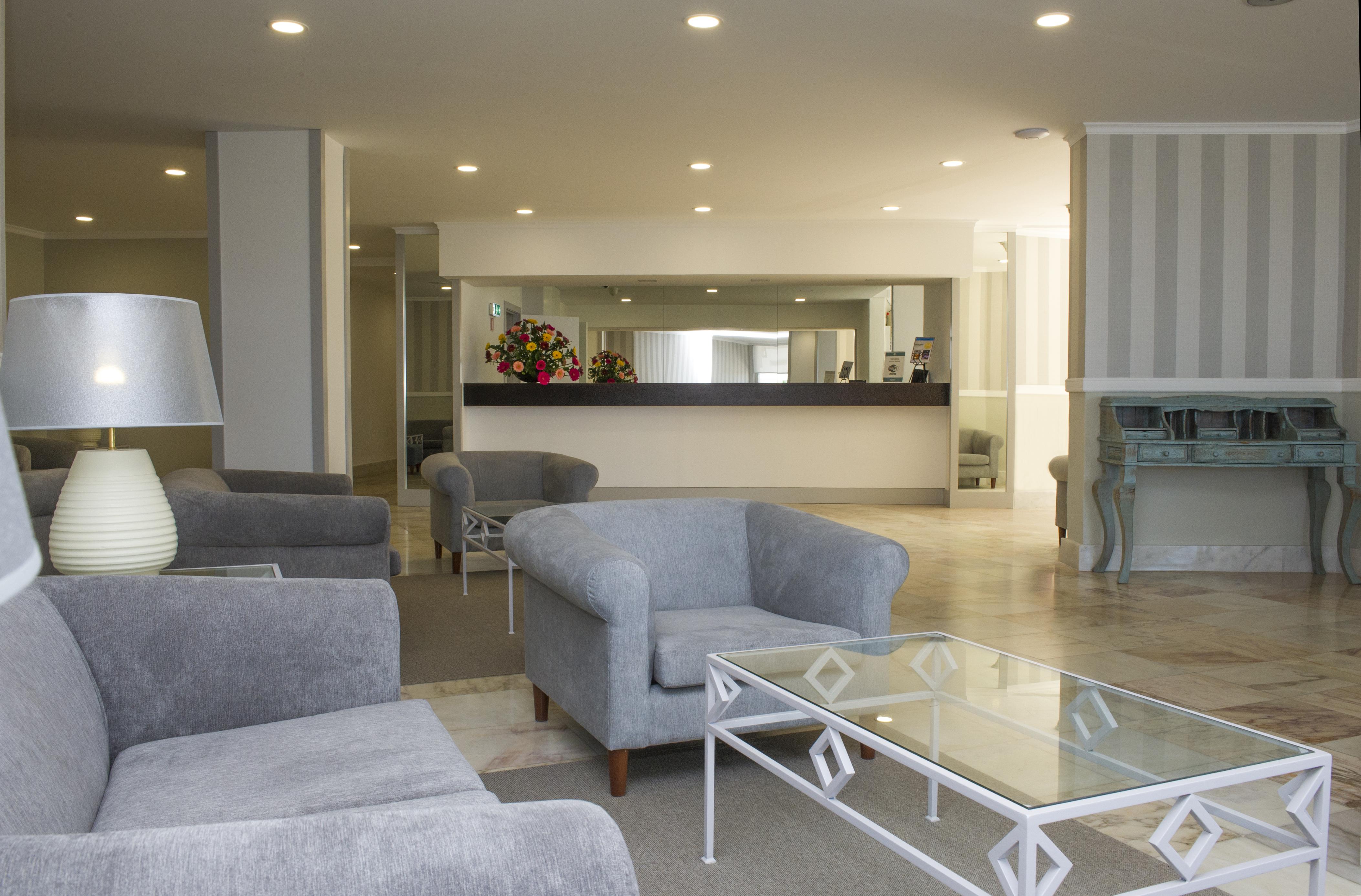 Florasol Residence Hotel - Dorisol Hotels Funchal  Eksteriør billede