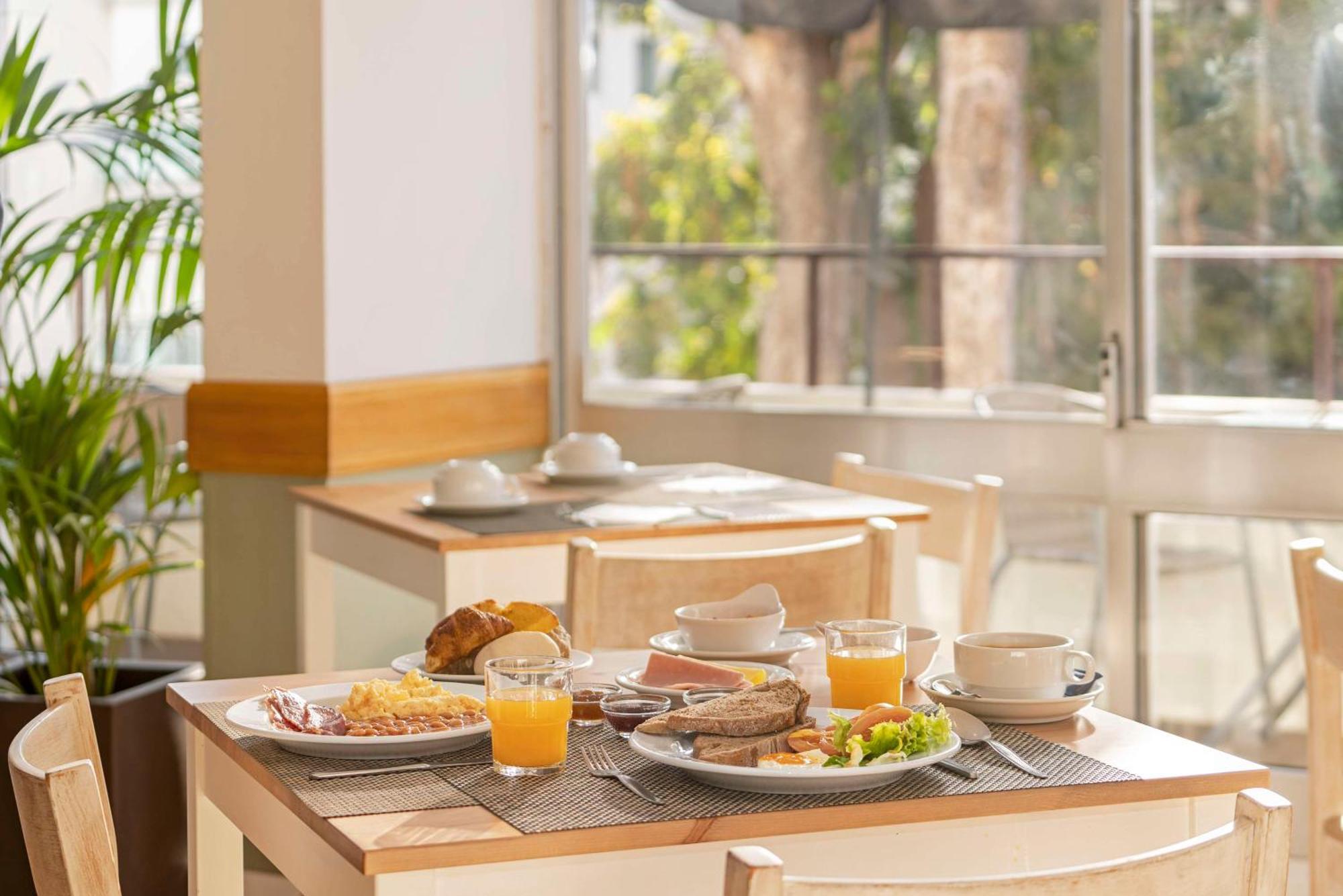 Florasol Residence Hotel - Dorisol Hotels Funchal  Eksteriør billede