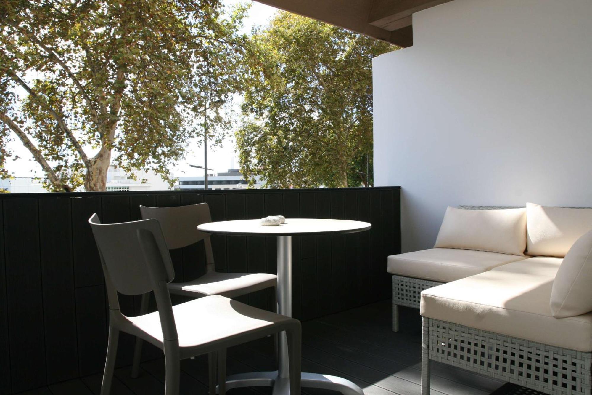 Florasol Residence Hotel - Dorisol Hotels Funchal  Eksteriør billede